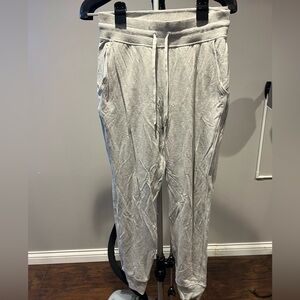 Lululemon Joggers